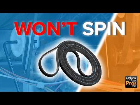 GE DuraDrum GTDL200GM