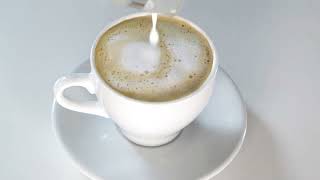 Кофеварка Endever Costa-1050, рожковая, черный [70120](плохая упаковка ...