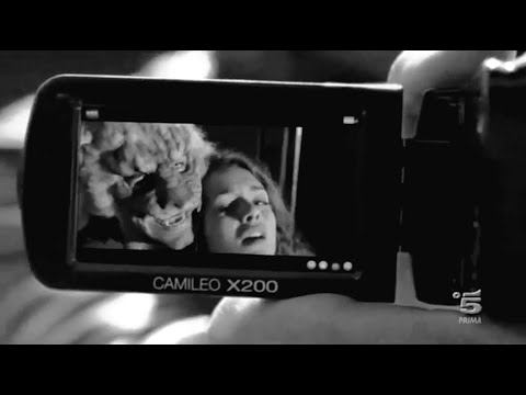 RIS Roma 3 Gerry e Lara – Dark! ANIMALS