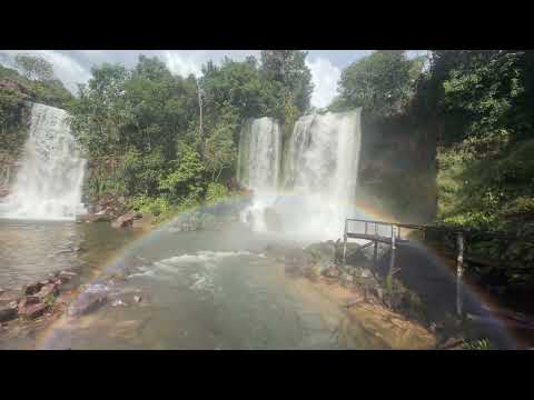 Belezas de Goiás Caiaponia 2