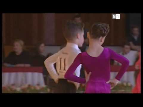 Darius Dodon & Ariana Gradinari