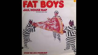 Jail House Rap ― Fat Boys