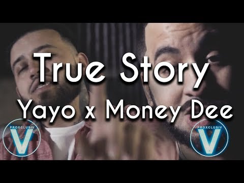 Yayo x Money Dee - "True Story" | Dir by @Mota Media