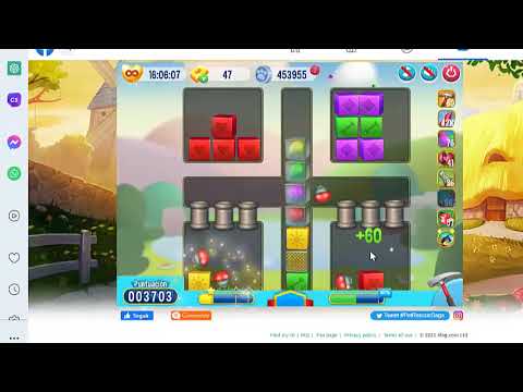 Pet Rescue level 6626, pet rescue, nivel 6626 pet rescue solucionado, solved, sin booster 6626, 6626