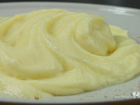 Mashed potatoes