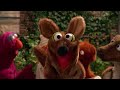Sesame Street Get Your Jump Back Jack