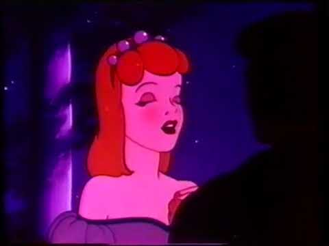 I Viaggi di Gulliver 1939 doppiaggio VHS completo