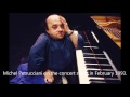 Michel Petrucciani - P'tit Louis