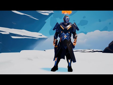 Dauntless my top DPS Repeater Build Updated for 1.8
