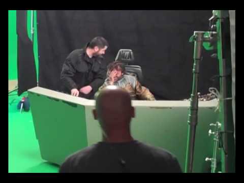 BENNY BENASSI feat. Kelis, Apl.de.ap and Jean-Baptiste - 'Spaceship' (Video Teaser)