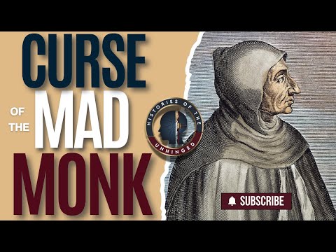 Savonarola and the Bonfires of the Vanities - History Documentary