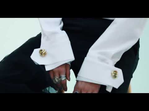 190808 Lay / Zhang Yixing "Xlog Blue"