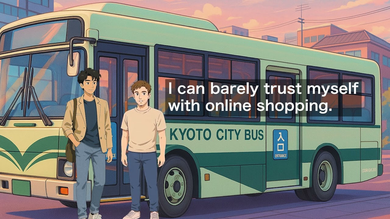 Wait... I Get On from the BACK?!