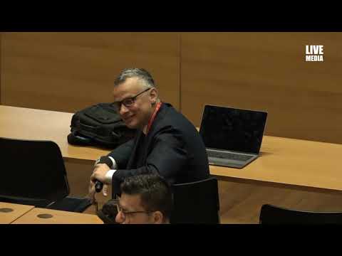 N. Baikoussis - K. Bellos - E. Petropoulou  | Mitral Session I – Discussion