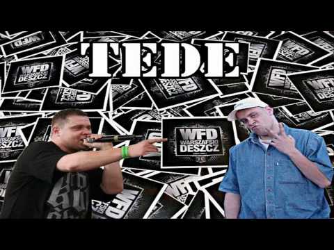 Tede-zwrotka"tu się wychowałem"