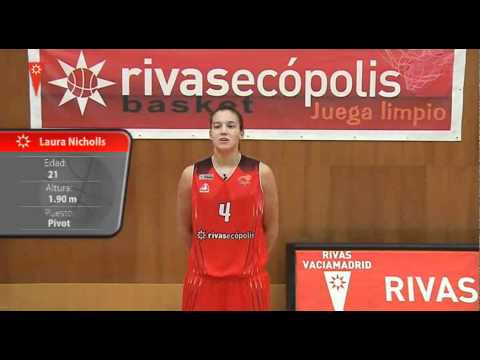 Presentación Rivas Ecópolis 2010/2011