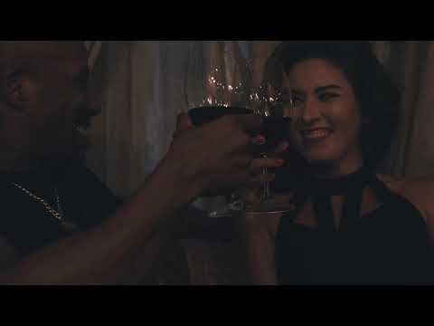 Negro Rudhy Ft. Komay - Deixa Fluir - Film by @morlockartlab