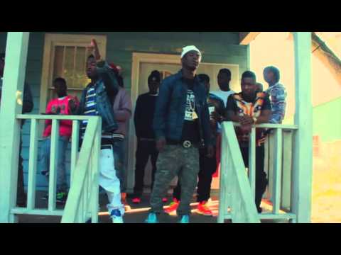 YNW$ Lil Juice & Mula Pugh - No Sleep