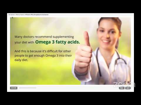 The Importance of Omega Guard