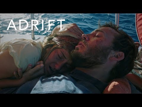 Adrift (2018) (TV Spot 'Claim')