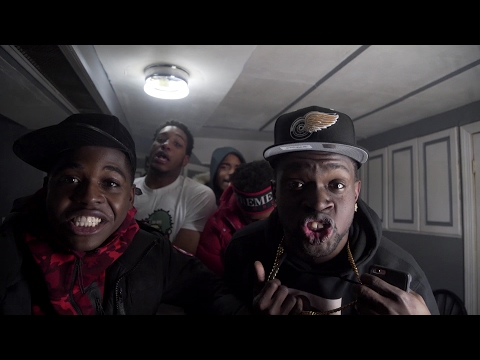 Mani Gz Ft GUAP Tana - CHANGE UP ( Official Music Videos )