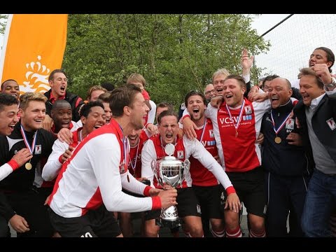RKAVV TV - RKAVV WINT DE KNVB BEKER!