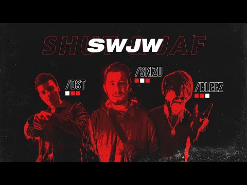 Skizu - SWJW (feat. DST & Bleez)🇹🇩🇲🇩