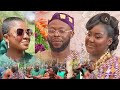 Exclusive: KALYBOS Traditional Wedding, Ahuofe Patri, Dr Osei Kwame Despite, James Garner