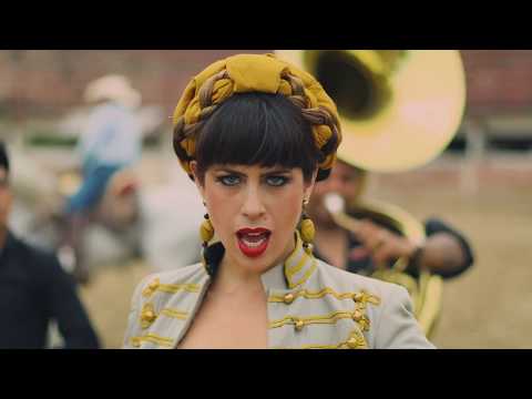 Ayala - Never Give Up feat. Horacio Palencia (official video)