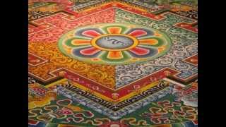 Tibetan Heart Sutra (Monk Chant)