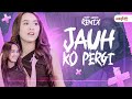 HAPPY ASMARA JAUH KO PERGI Official Music Video