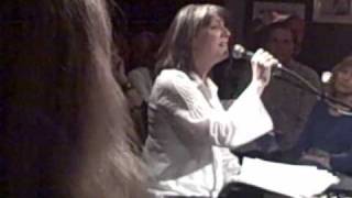 In the Cool of the Day - Kathy Mattea