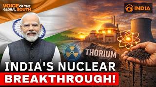 Kalpakkam Reactor Attains Criticality: India's Energy Independence Closer Than Ever | Explained