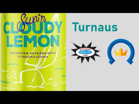Ringette Cloudy Lemon - Turnaus Välierä Hyvinkää  - Kiekko-Espoo 09.09.2023 klo 17.00