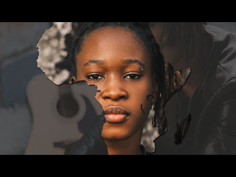 Céline Banza fait son portrait chinois