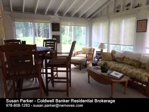 141 Carter St, Tewksbury MA 01876 - Single Family Home - Real Estate - For Sale -