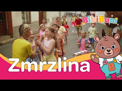BibiBum - ZMRZLINA