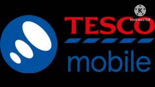 tesco mobile - Samsung galaxy A35 (2024, UK, Radio)