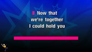 Ask Me - Elvis Presley (KARAOKE)