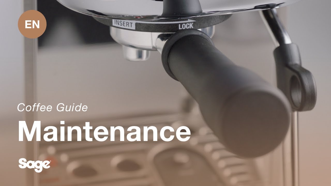 Renspolning av brygghuvudet