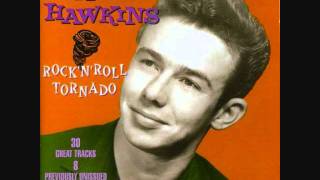 Dale Hawkins - Hot Dog