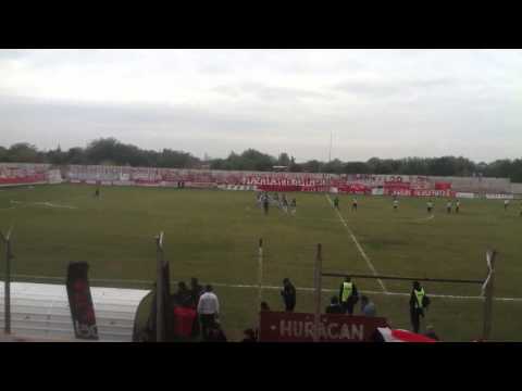 Ingreso de Gimnasia en Las Heras