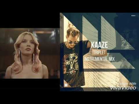 CLEAN BANDIT & KAAZE - SYMPHONY VS TRIPLET/DJAY