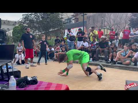 Floor Lords Vs Swift Flames - 1st Round  - The Open(Ish) 2021 Jam