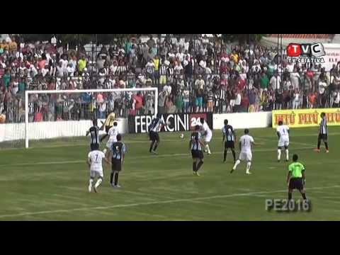 PE 2016 Porto 0x0 Central