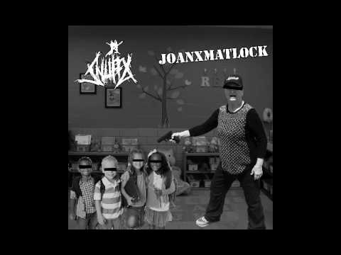 JOANXMATLOCK/SNUFFX - Full Split [2017]