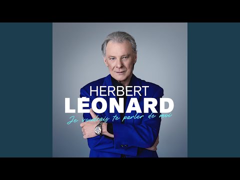 Je voudrais te parler de moi