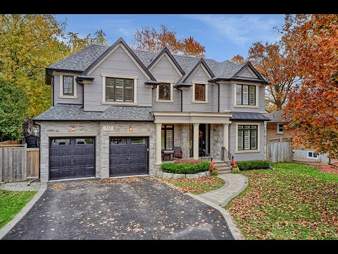 512 Pineland Avenue, Oakville - Luxury Real Estate by Goodale Miller Team