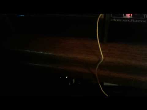 Dreadbox Erebus and Nyx controlled by reface dx