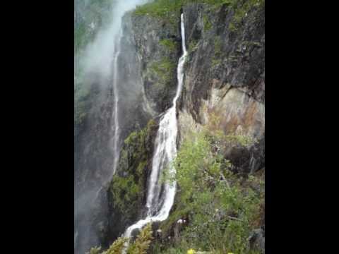 Nice pictures from Norway